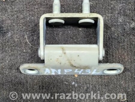 ФОТО Петля багажника для KIA Sportage SL (2010-2015) Киев