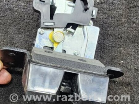 ФОТО Замок крышки багажника для KIA Sportage SL (2010-2015) Киев