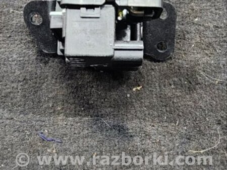 ФОТО Замок крышки багажника для KIA Sportage SL (2010-2015) Киев