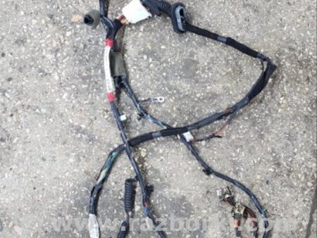 ФОТО Провода прочие для KIA Sorento Киев