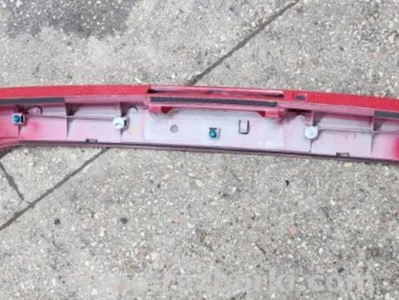 ФОТО Спойлер для Subaru Impreza GD/GG Киев