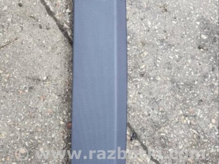 ФОТО Обшивка крышки багажника для Subaru Impreza GD/GG Киев