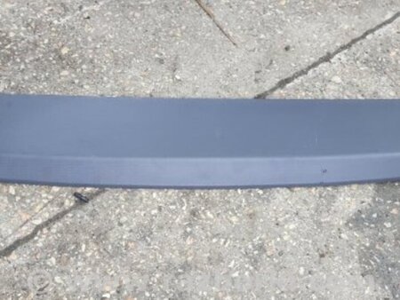 ФОТО Обшивка крышки багажника для Subaru Impreza GD/GG Киев