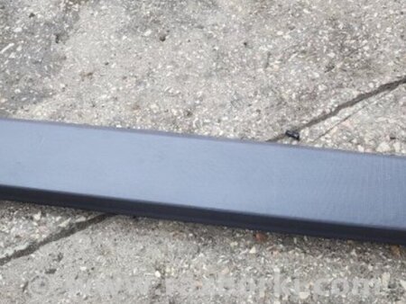 ФОТО Обшивка крышки багажника для Subaru Impreza GD/GG Киев