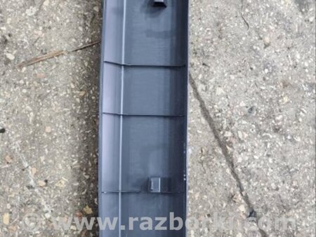ФОТО Обшивка крышки багажника для Subaru Impreza GD/GG Киев