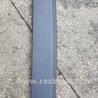 Обшивка крышки багажника Subaru Impreza GD/GG