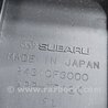 ФОТО Обшивка крышки багажника для Subaru Impreza GD/GG Киев