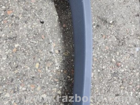 ФОТО Обшивка крышки багажника для Subaru Impreza GD/GG Киев