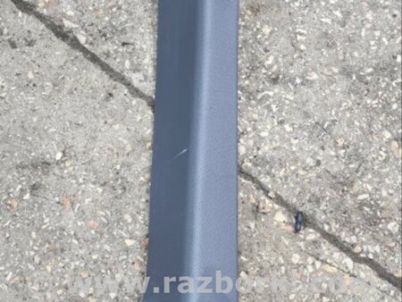 ФОТО Обшивка крышки багажника для Subaru Impreza GD/GG Киев