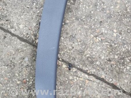 ФОТО Обшивка крышки багажника для Subaru Impreza GD/GG Киев