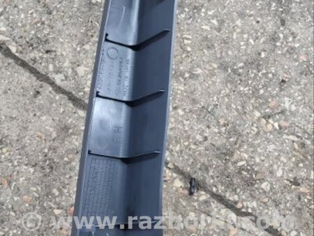 ФОТО Обшивка крышки багажника для Subaru Impreza GD/GG Киев
