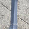Обшивка крышки багажника Subaru Impreza GD/GG