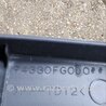 ФОТО Обшивка крышки багажника для Subaru Impreza GD/GG Киев