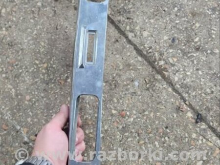 ФОТО Накладка крышки багажника для Subaru Impreza GD/GG Киев