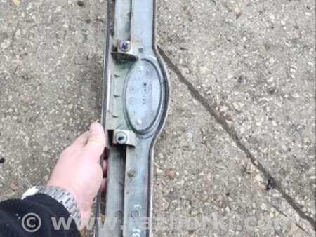 ФОТО Накладка крышки багажника для Subaru Impreza GD/GG Киев