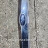Накладка крышки багажника Subaru Impreza GD/GG