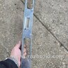 ФОТО Накладка крышки багажника для Subaru Impreza GD/GG Киев