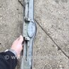 ФОТО Накладка крышки багажника для Subaru Impreza GD/GG Киев