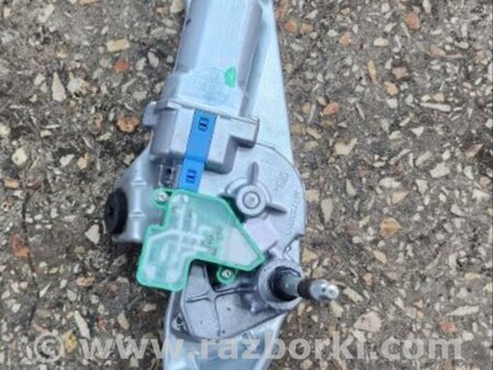 ФОТО Мотор дворников для Subaru Impreza GD/GG Киев