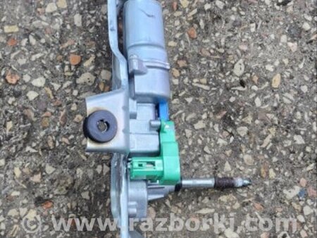 ФОТО Мотор дворников для Subaru Impreza GD/GG Киев