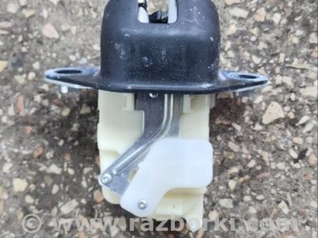 ФОТО Замок крышки багажника для Subaru Impreza GD/GG Киев