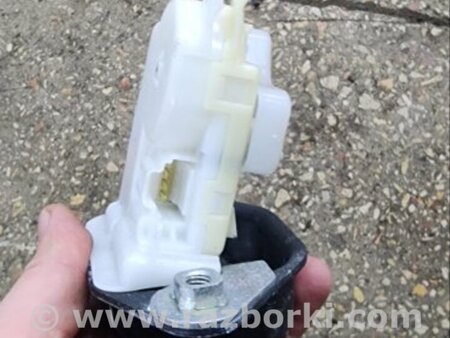 ФОТО Замок крышки багажника для Subaru Impreza GD/GG Киев