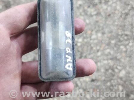 ФОТО Подсветка номера для Subaru Impreza GD/GG Киев