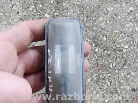 ФОТО Подсветка номера для Subaru Impreza GD/GG Киев