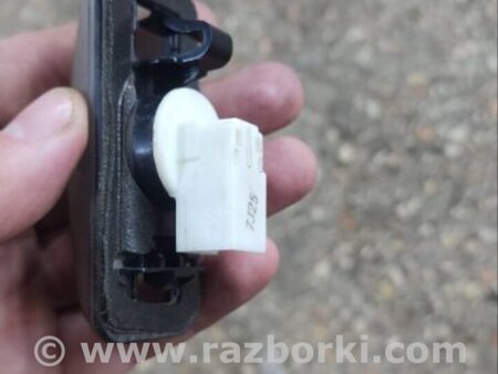 ФОТО Подсветка номера для Subaru Impreza GD/GG Киев