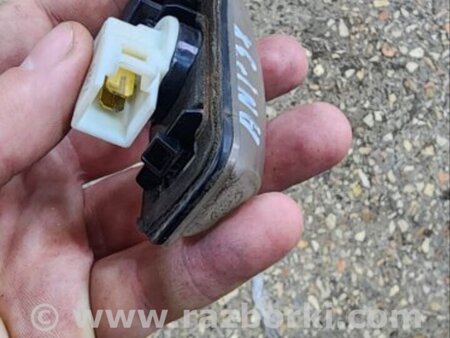 ФОТО Подсветка номера для Subaru Impreza GD/GG Киев