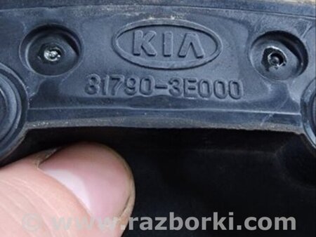 ФОТО Ручка багажника для Subaru Impreza GD/GG Киев