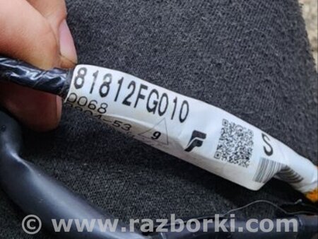 ФОТО Провода прочие для Subaru Impreza GD/GG Киев