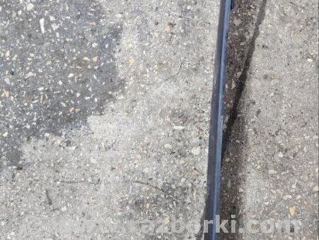 ФОТО Накладка на порог в салоне для Subaru Legacy (все модели) Киев