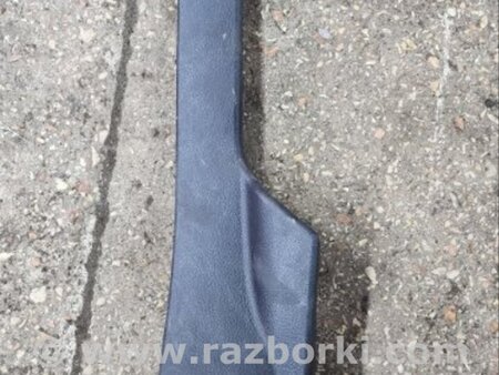 ФОТО Накладка на порог в салоне для Subaru Legacy (все модели) Киев