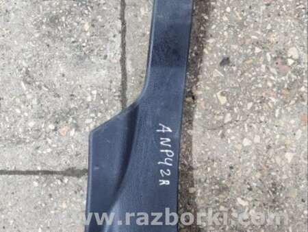 ФОТО Накладка на порог в салоне для Subaru Legacy (все модели) Киев