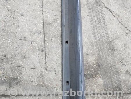 ФОТО Накладка на порог для Subaru Legacy (все модели) Киев