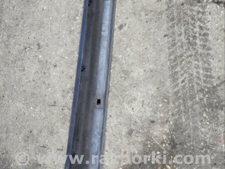 ФОТО Накладка на порог для Subaru Legacy (все модели) Киев