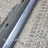 ФОТО Накладка на порог для Subaru Legacy (все модели) Киев