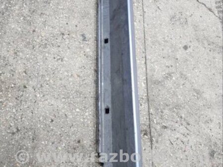 ФОТО Накладка на порог для Subaru Legacy (все модели) Киев