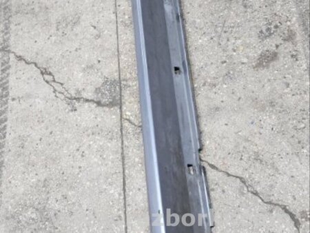 ФОТО Накладка на порог для Subaru Legacy (все модели) Киев