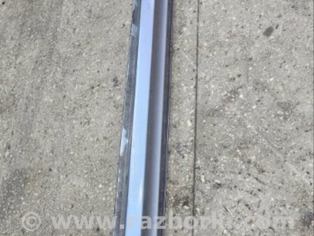 ФОТО Накладка на порог для Subaru Legacy (все модели) Киев
