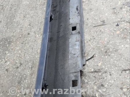 ФОТО Накладка на порог для Subaru Legacy (все модели) Киев