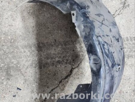 ФОТО Подкрылок для Subaru Legacy (все модели) Киев