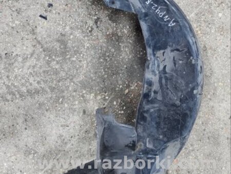 ФОТО Подкрылок для Subaru Legacy (все модели) Киев