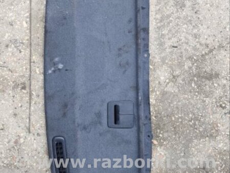 ФОТО Полка багажника для Subaru Impreza GD/GG Киев