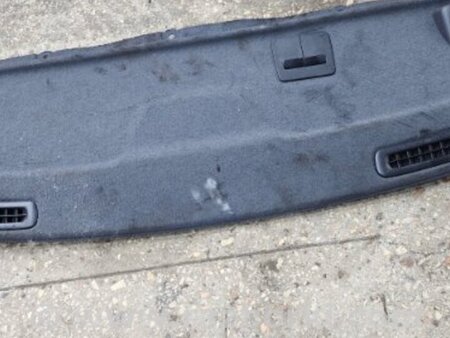 ФОТО Полка багажника для Subaru Impreza GD/GG Киев