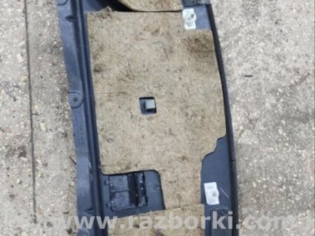 ФОТО Полка багажника для Subaru Impreza GD/GG Киев