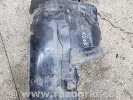 ФОТО Подкрылок для Subaru Impreza GD/GG Киев
