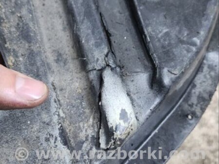 ФОТО Подкрылок для Subaru Impreza GD/GG Киев