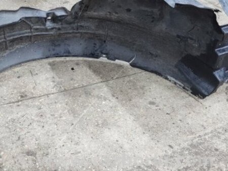 ФОТО Подкрылок для Subaru Impreza GD/GG Киев